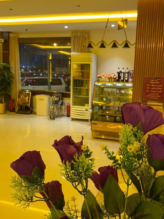 فندق دولف الرياض Doolv Hotel Exterior foto