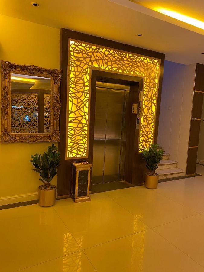فندق دولف الرياض Doolv Hotel Exterior foto